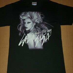 Lady Gaga Tee